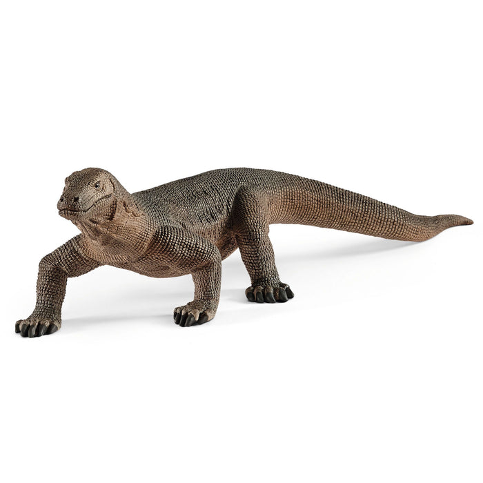 Schleich 14826 Komodo Varaani lisko