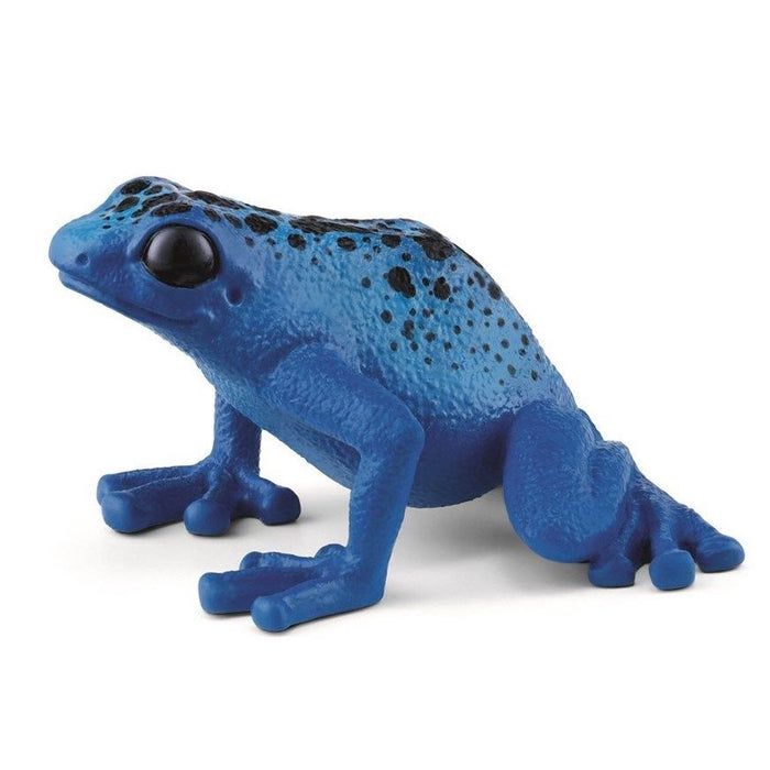 Schleich 14864 Nuolimyrkkysammakko