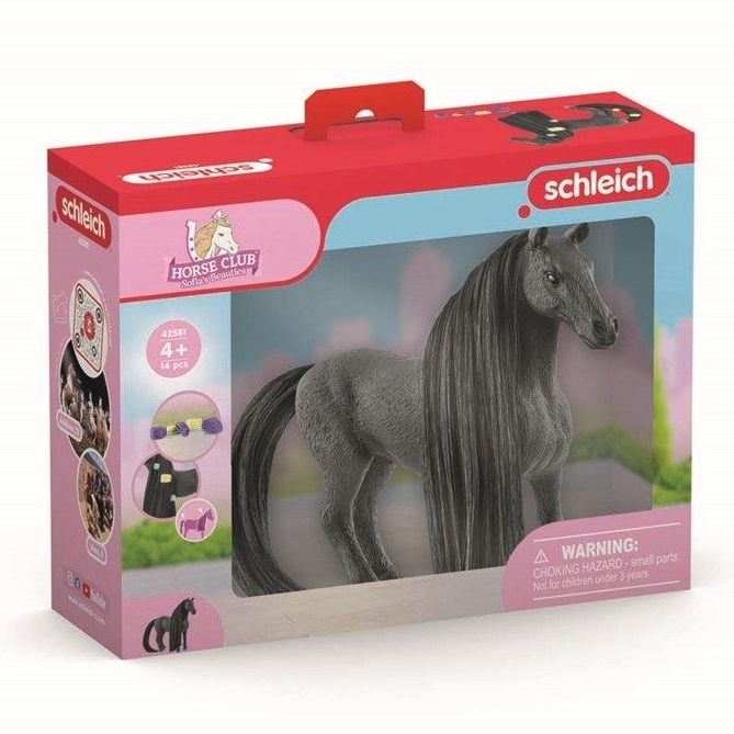 Schleich 42581 Beauty Criollo Definitivo hevonen