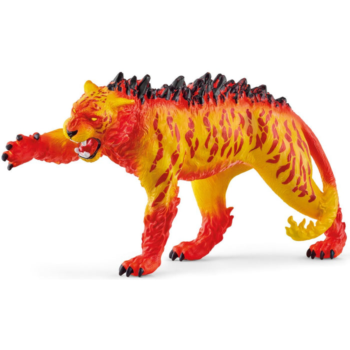 Schleich 70148 Laavatiikeri