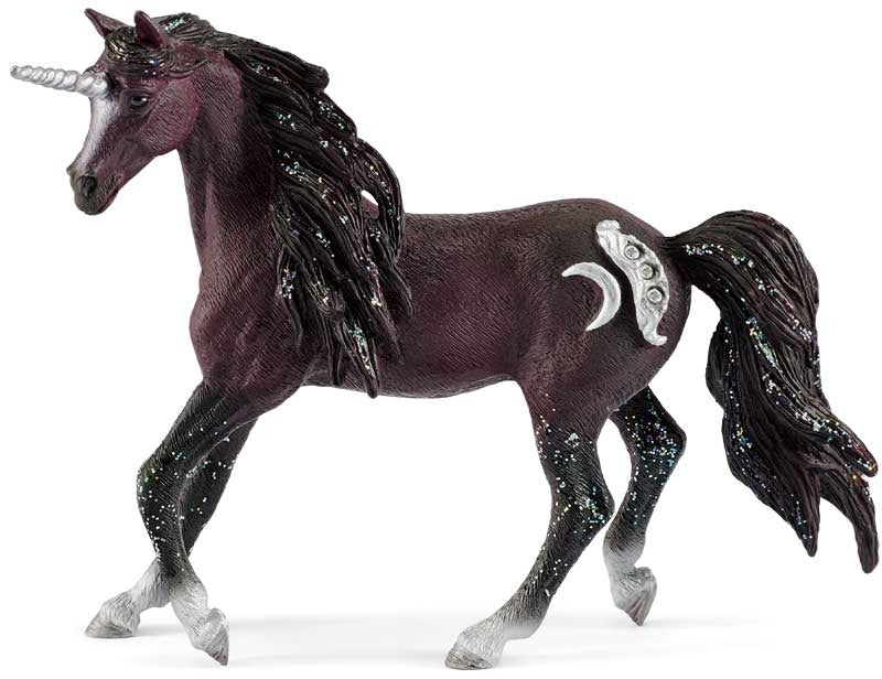 Schleich 70578 Kuuyksisarvinen, ori