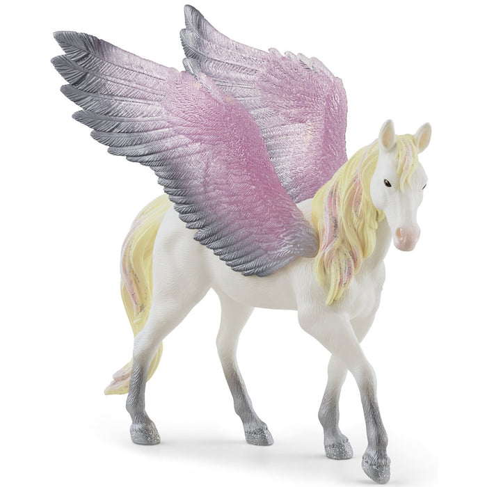 Schleich 70720 Aamuaurinko Pegasos