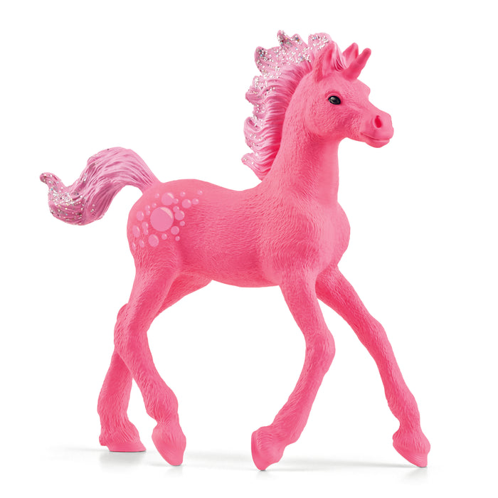 Schleich 70740 Bubble Gum yksisarvinen