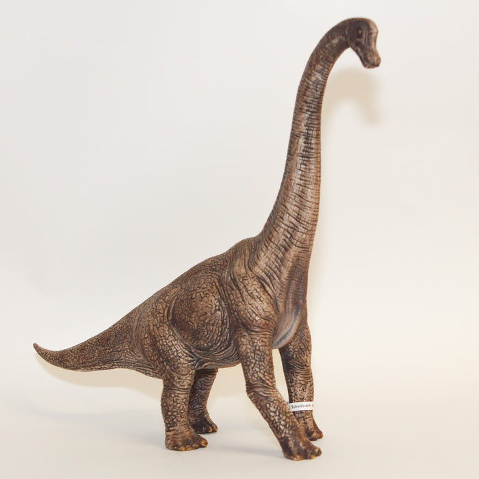 Schleich Brachiosaurus dinosaurus 16458 - Second Hand