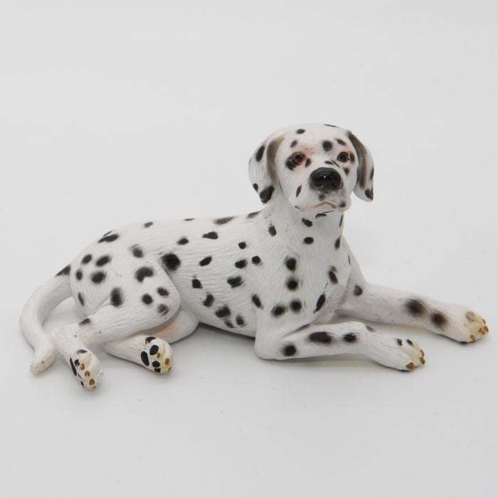 Schleich Dalmatian koira 16319 - Second Hand