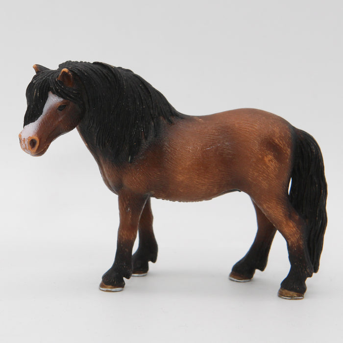 Schleich Dartmoor Poni 13651 - Second Hand