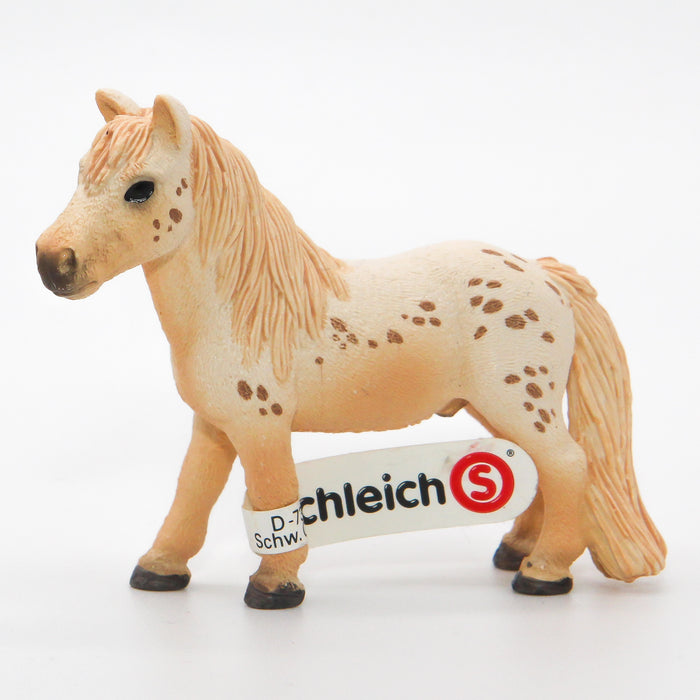 Schleich Falabella hevonen 13759  - Second Hand