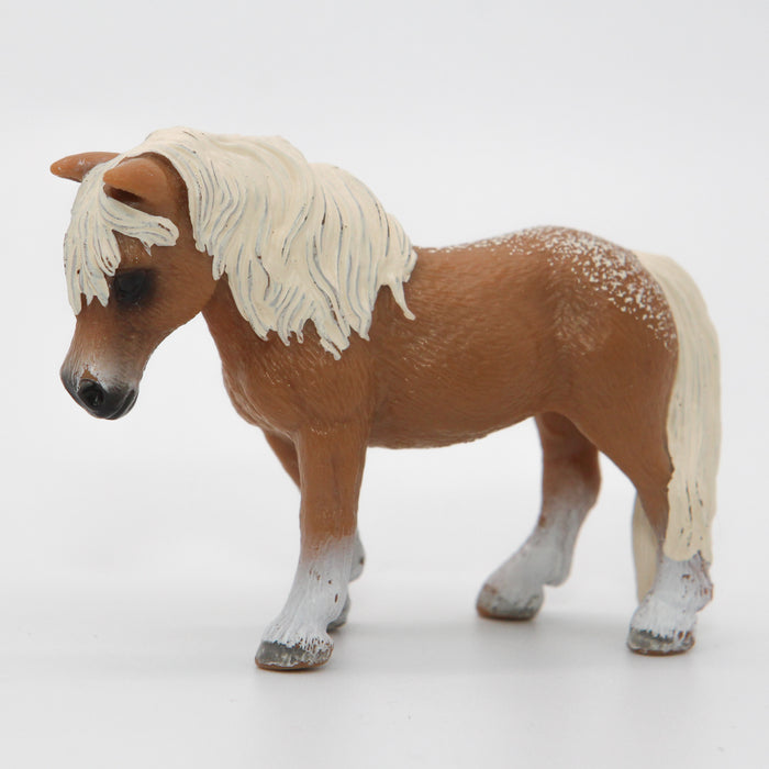 Schleich Falabella mini hevonen 13688 - Second Hand