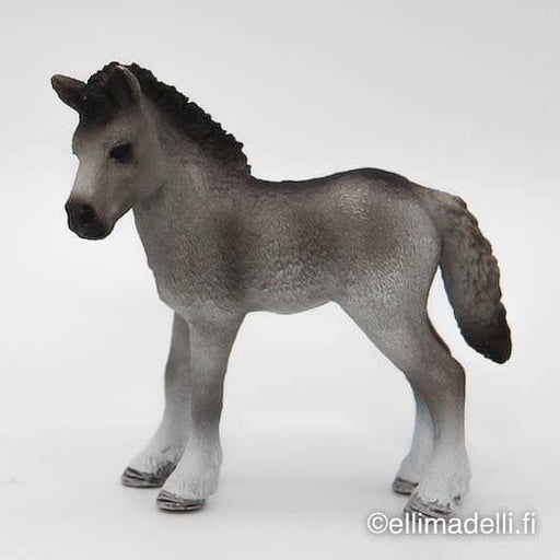 Schleich Fellponi varsa - Schleich second hand