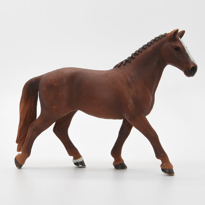 Schleich Hannoverin hevonen 13729 - Second Hand