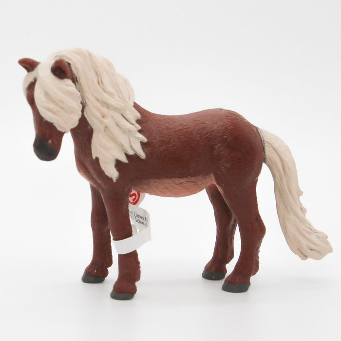 Schleich Islannin hevonen Special - Second Hand