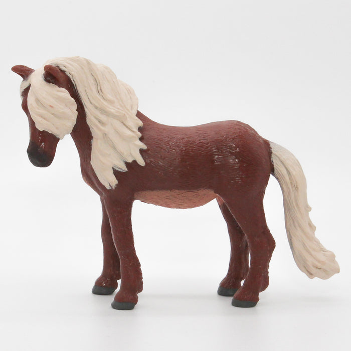 Schleich Islannin hevonen Special - Second Hand