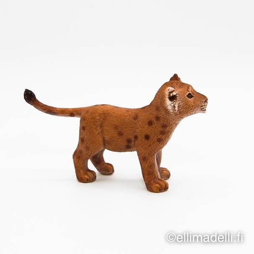 Schleich Leijona pentu 14364 - Schleich second hand