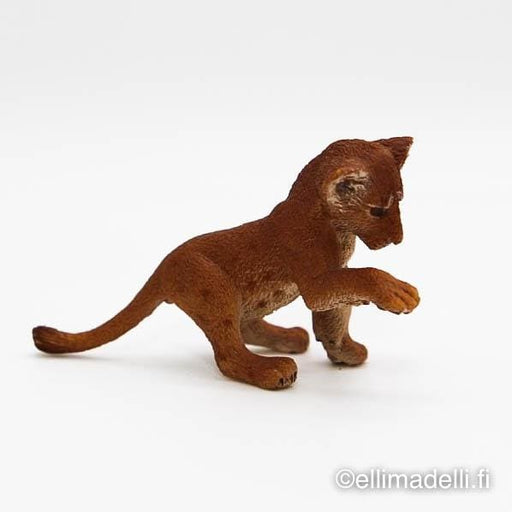 Schleich Leijona pentu - Schleich second hand