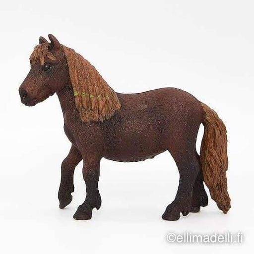 Schleich Shetlanninponi - Schleich second hand