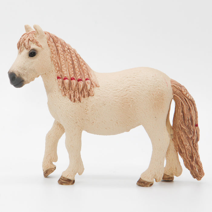 Schleich Shetlanninponi - Second Hand