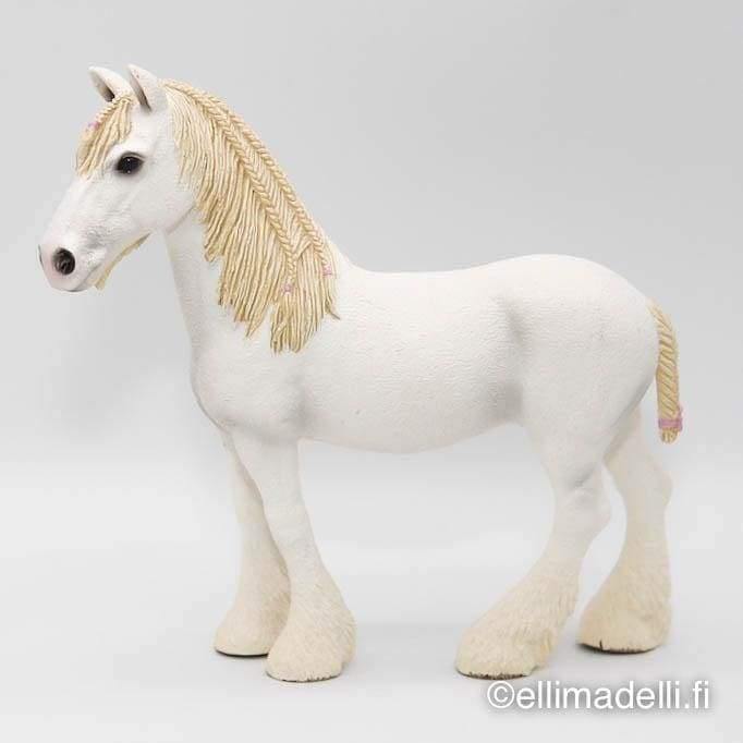 Schleich Shiren Hevonen tamma - Schleich second hand