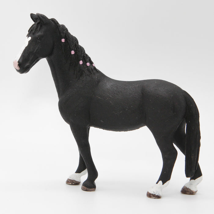 Schleich Trakehner hevonen - Second Hand