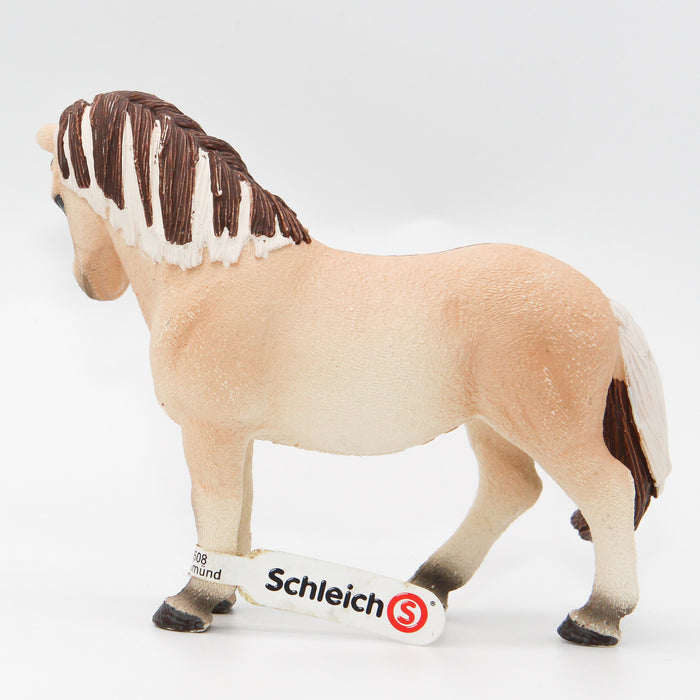 Schleich Vuonohevonen 13754 - Second Hand