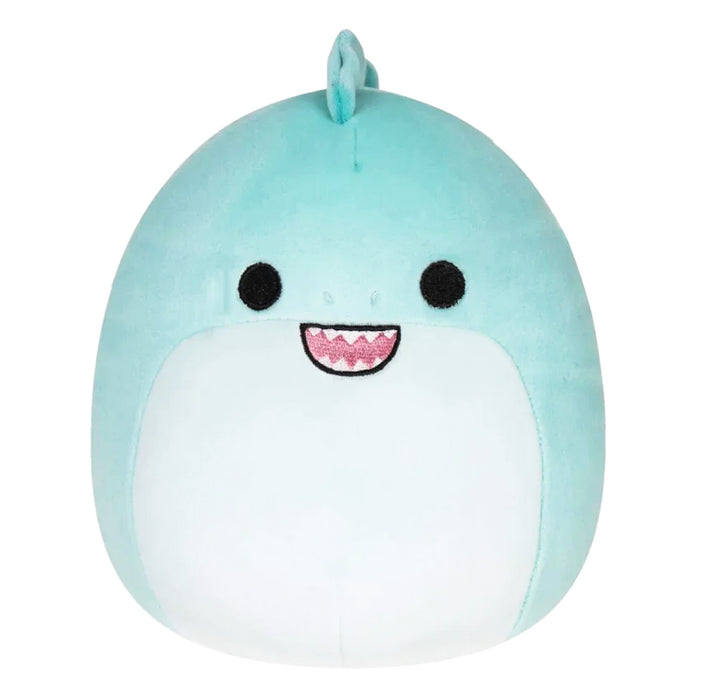 Squishmallows Essy ankerias -pehmolelu 19cm