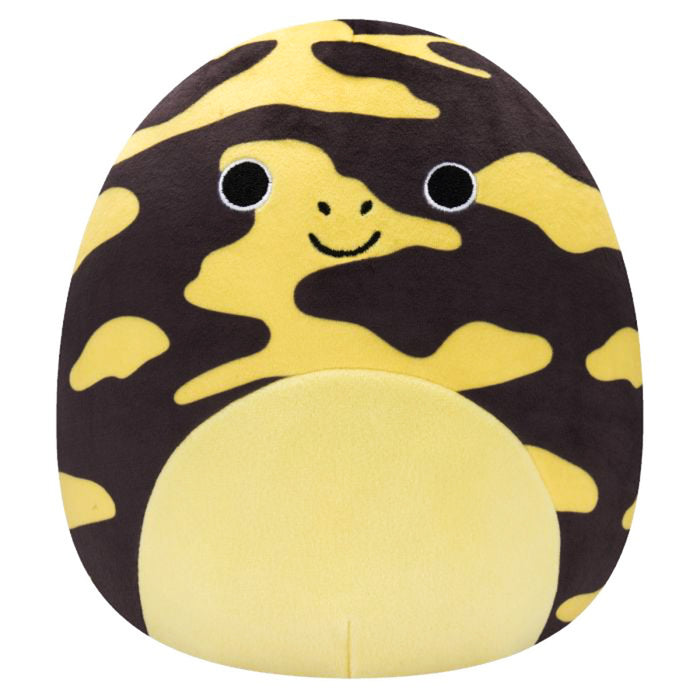 Squishmallows Forest salamanteri -pehmolelu 19cm